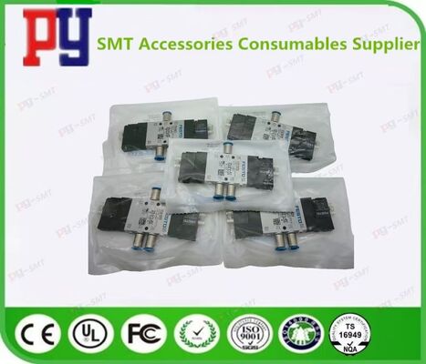 Van điện từ máy gắp và đặt Siemens, số bộ phận 03048858-01