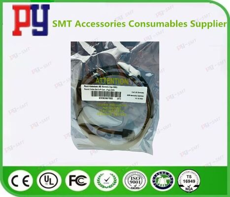 03090967S03 Siemens alma ve yerleştirme makinesi Camera cablosu