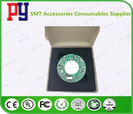 Bảng mạch đầu cuối van Siplace phụ tùng SMT 03115167 dành cho máy đếm tiền Asm CPL CPP