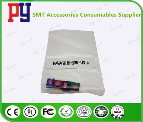 Đầu nối mini-DIN 4 chân cho S-Video