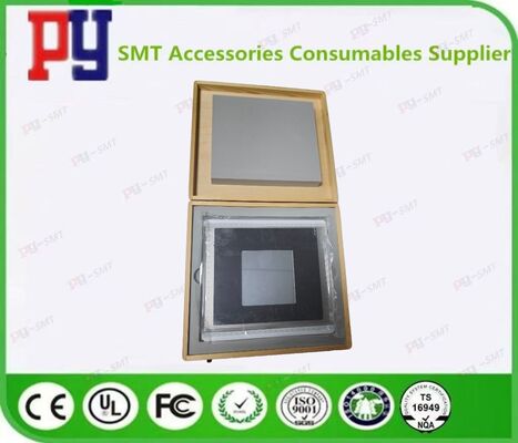 Dụng cụ hiệu chuẩn / PCB thủy tinh PANASERT N610108752AA chính hãng - Tấm kính CPK thay thế OEM cho máy gắp và đặt CM402 và NPM, còn hàng và sẵn sàng vận chuyển