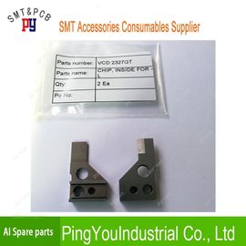 VCD 2327GT Chip Inside Steel  AI Spare Parts