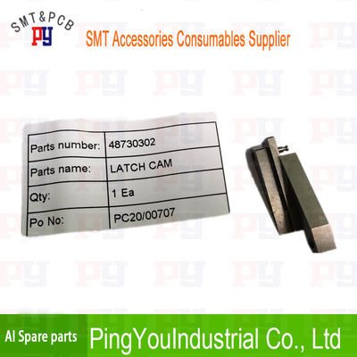 UIC Instrument 48730302 Máy chọn và đặt chốt SMT nhỏ