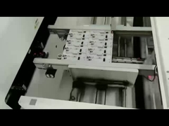 SMT Thiết bị ngoại vi Monorail NG / OK máy thả