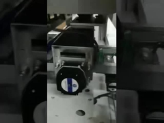 SMT Thiết bị ngoại vi Máy làm sạch bảng PCB đơn đường