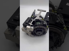 SIEMENS 03091157 Đầu làm việc Cp20p Đầu gắn máy không camera