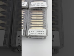 Phần phụ tùng SMT ASM Feeder Phần phụ tùng 56001831-01 feeder spring spacer