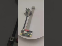 00335990S06 RSF-Dig. ROTARY UNIT 12/DLM1 Đối với SIEMENS SIPLACE ASM