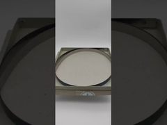 Bộ phận dự phòng SMT 00335966S03 ASM SIEMENS TAPE MEASURE Y-Axis