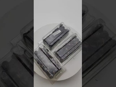 Bộ phận phụ tùng SMT ASM SIEMENS Pick Up Part 00321861-07 vòi hút bụi loại 714/914