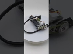 SIEMENS TURNING SYSTEM CPLT. DLM 00341780S07 Bộ phận máy SMT