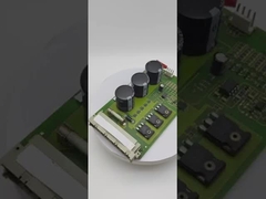 00344207-02 SIEMENS ASM D4 BALLAST CIRCUT SMT Chiếc máy