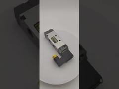 Siemens phụ tùng 00344974S01 Máy phun từ 5/2 G1/4 SMT