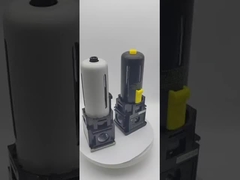 00349311S01、03028258-01 ASM / SIEMENS FILTER 112 G 1/2 inch với thước đo