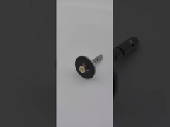 00350588-04 SIEMENS tay áo với bóng cố định Compl. DLM1 / 12 SMT Máy phụ tùng