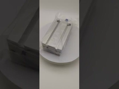 00358703-01 SIEMENS ASM CYLINDER DOUBLE DMM-32-50-P-A bộ phận phụ tùng máy SMT