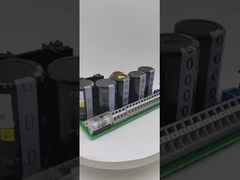 ASM / SIEMENS VISION DC/DC WANDLER - 03002280-04 Bộ phận phụ tùng máy SMT