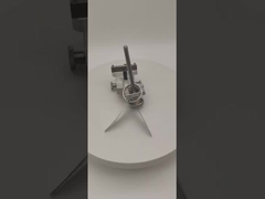 ASM / SIEMENS 03019865-01 SIEMENS ASM Z-END SWITCH UNIT GAUGE FOR STAR