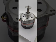 ASM / SIEMENS Star Motor C28 03031187S03 Bộ phận phụ tùng máy SMT