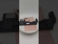 ASM / SIEMENS 03037106S07 Bộ cảm biến thành phần / CPP SMT Bộ phận phụ tùng máy