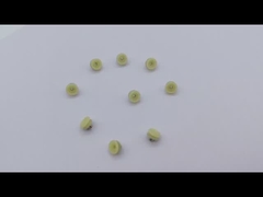 ASM / SIEMENS Vacuum plate compl. DLM / R-lightbeige 03037984-03 SMT Bộ phận phụ tùng máy