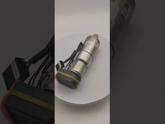 ASM / SIEMENS Z-Motor With Pcb 03038908s01 SMT Bộ phận phụ tùng máy