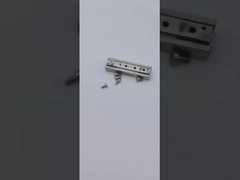 ASM / SIEMENS SIEMENS hướng dẫn phân khúc / CPP 03039099S05 SMT Chiếc máy phụ tùng