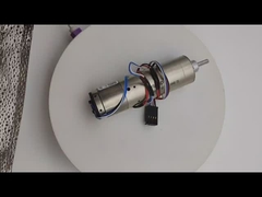 Động cơ TACHO DR-AXIS 00306383S02D