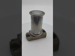 Bộ phận SMT Siemens Belt Guide Y-Axis 00321607-03/00321607S02