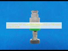 Đầu phun LED Máy SMT E36077290A0 KE2050 Juki 508 (Lớn) Có Sẵn