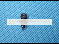 5322 360 10493 Vòi phun SMT PA2962-47 71A cho Topaz - XII / Opal - Xll