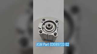 Phụ tùng máy ASM SMT 03089733-02