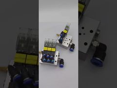 ASM Siemens chọn và đặt máy phụ kiện gốc 03092667-01/03092666-01 van điện từ