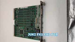 JUKI FX-1 FX-2 AN TOÀN PCB ASM 40007368