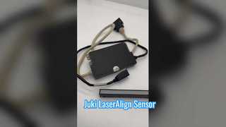 Cảm biến LaserAlign Juki RX-6 JM-20 LNC120 40129658 401-29658 Cyberoptics 8017990 Đèn nền Assy 80173