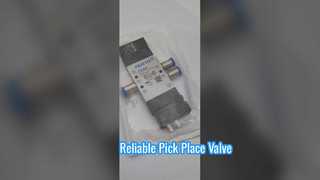 Van điện từ máy gắp và đặt Siemens, số bộ phận 03048858-01