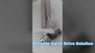 00367768-03 Ổ đĩa van. Từ chối mạch. Bộ phận máy DLM2 DLM3 ASM & Siemens