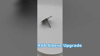 00352957S04 00352957 SIEMENS ASM RV6 TAY ÁO