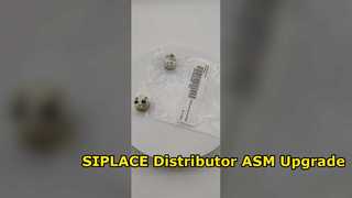 00319827S02 00319827S01 Nhà phân phối ASM SIEMENS SIPLACE