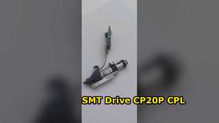 03102532S06 Bộ phận SMT của Siemens DP DRIVE CP20P CPL
