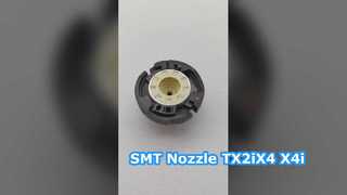 Đầu hút của máy gắn bề mặt TX2iX4 X4i 03077941-02 ...
